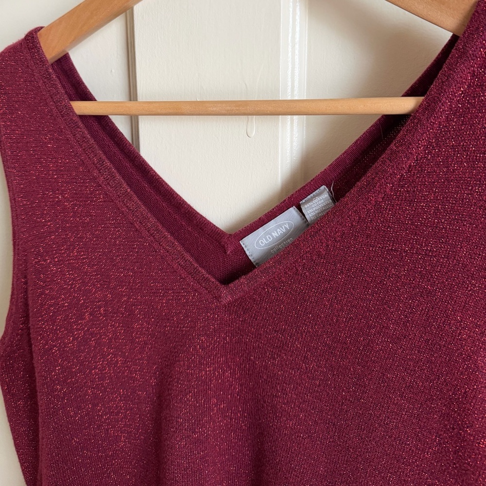 Old Navy shell - Picture 2 of 5